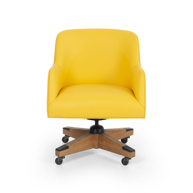 Jens Risom Desk Chair