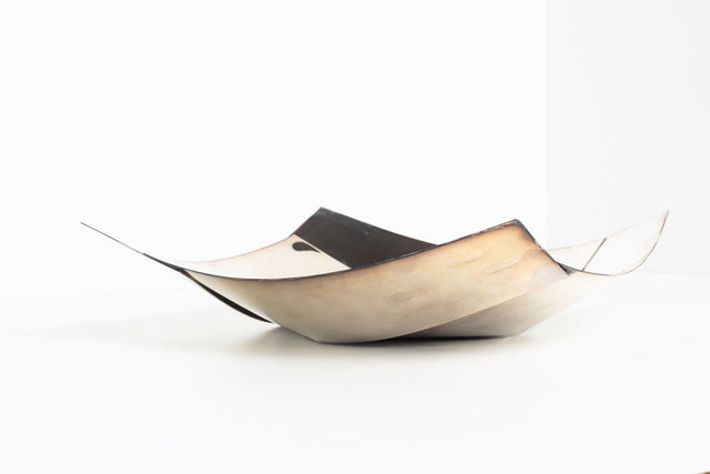 Large Bruno Munari Maldive Tray