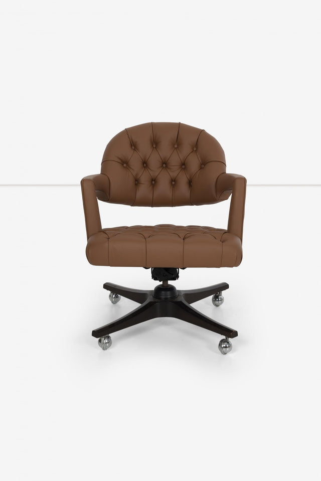 Edward Wormley Dunbar Desk Chair