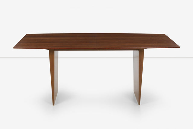 Edward Wormley Extension Dining Table, 1954
