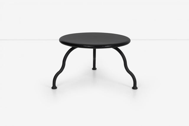 Atelier Van Lieshout Bad Little Table