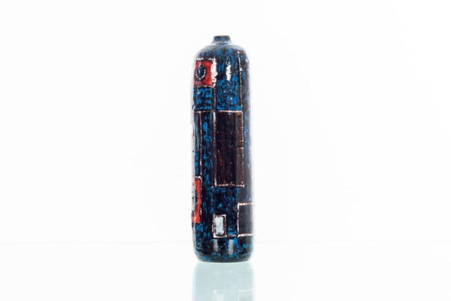 Marchello Fantoni Ceramic Vase, c. 1955