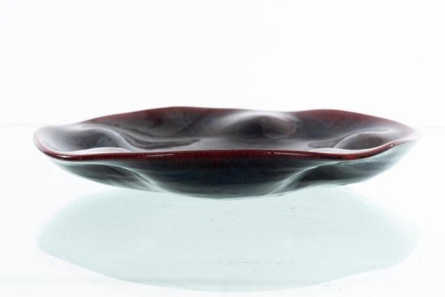 Early Marchello Fantoni Platter, c. 1945