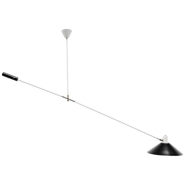 JJM Hoogervorst Ceiling Lamp