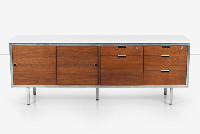 Robert John Credenza