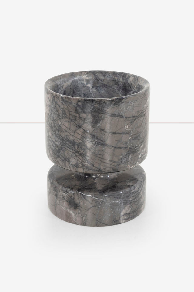 Angelo Mangiarotti Vase for Knoll