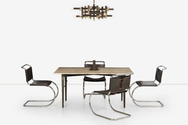 Dan Johnson Dining Table and or Desk