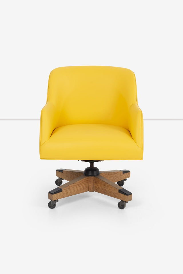 Jens Risom Desk Chair