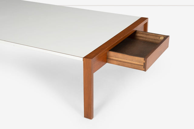 VKG: Hendrik Van Keppel and Taylor Green Coffee Table for Brown Saltman 1954