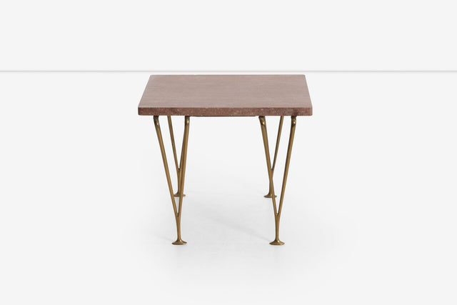 Hugh Acton Unique Side Table