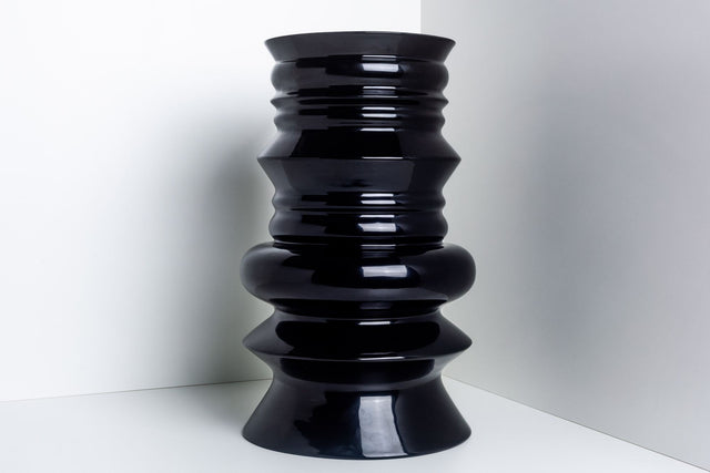 Sergio Asti Vase