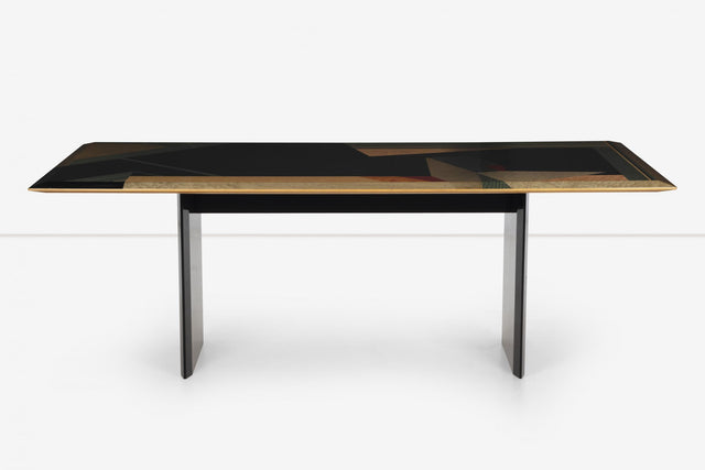 Giovanni Offredi, Dining Table