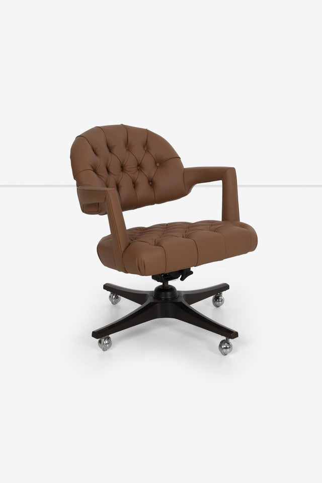Edward Wormley Dunbar Desk Chair