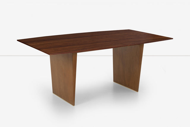 Edward Wormley Extension Dining Table, 1954