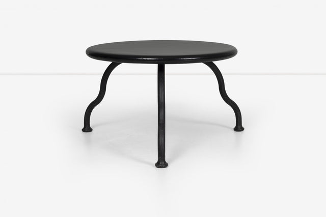 Atelier Van Lieshout Bad Little Table