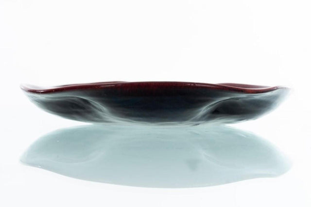 Early Marchello Fantoni Platter, c. 1945
