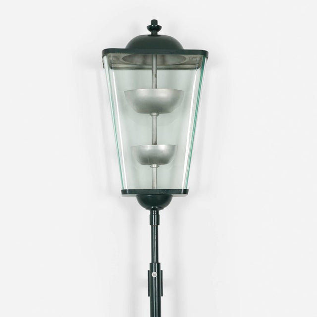 Pietro Chiesa Lamp design for Fontana Arte