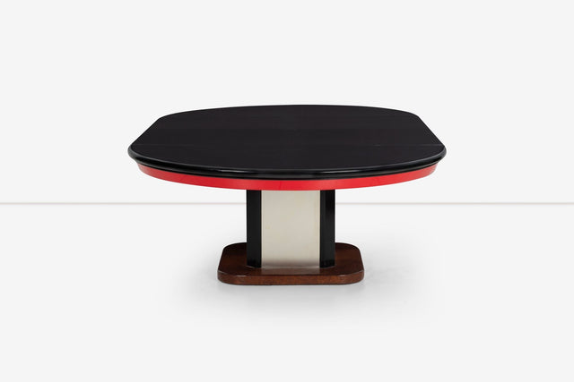 Paul Frankl Custom Dining Table