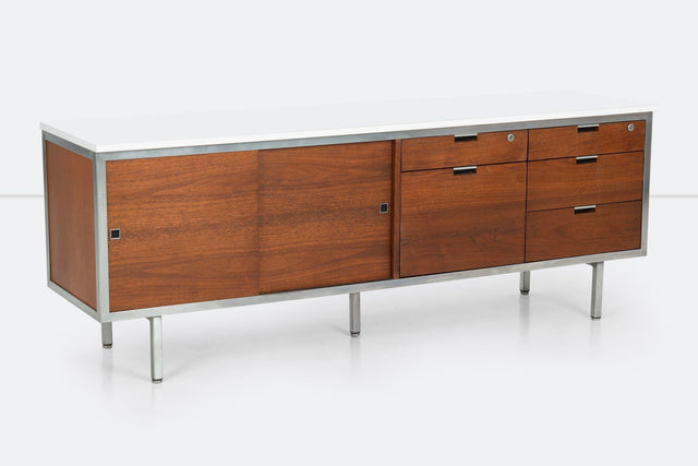 Robert John Credenza