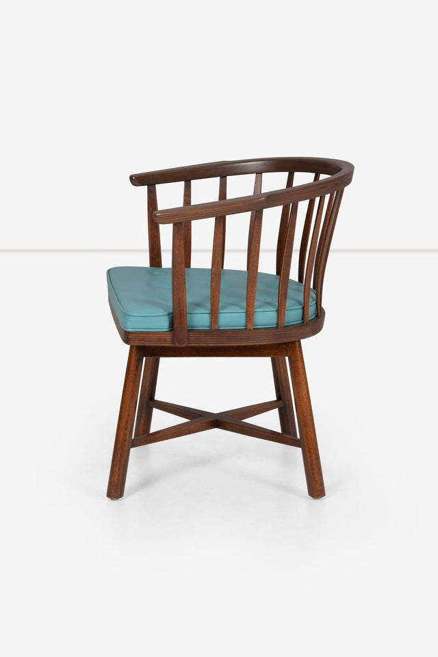 Edward Wormley Swivel Chair
