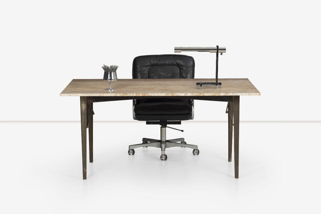 Dan Johnson Dining Table and or Desk