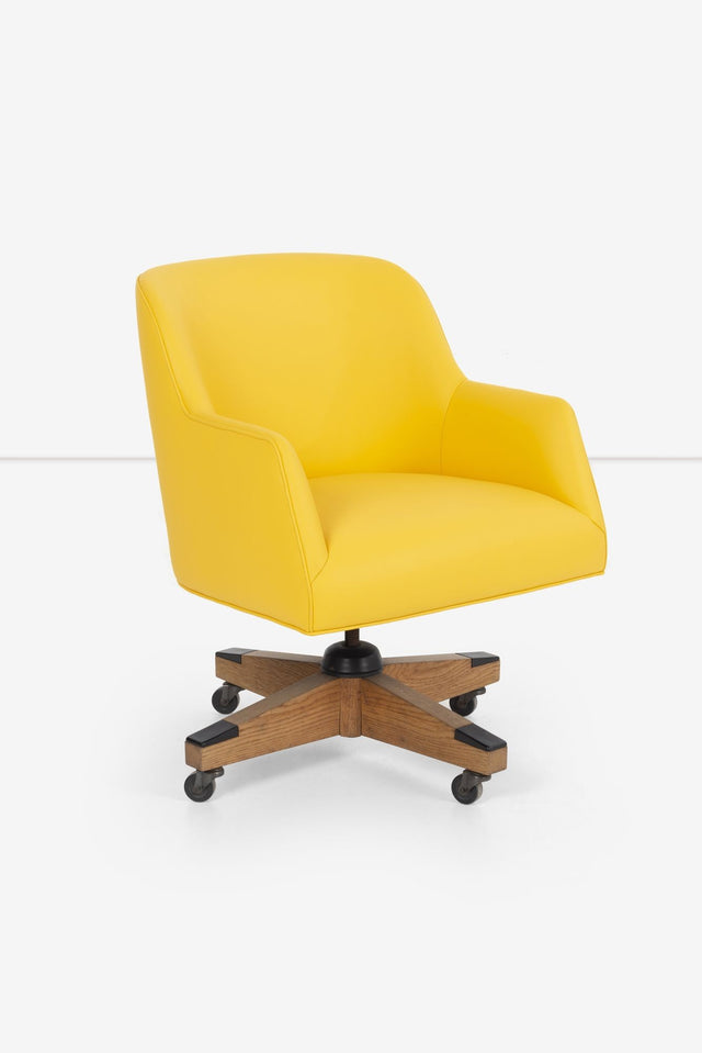 Jens Risom Desk Chair