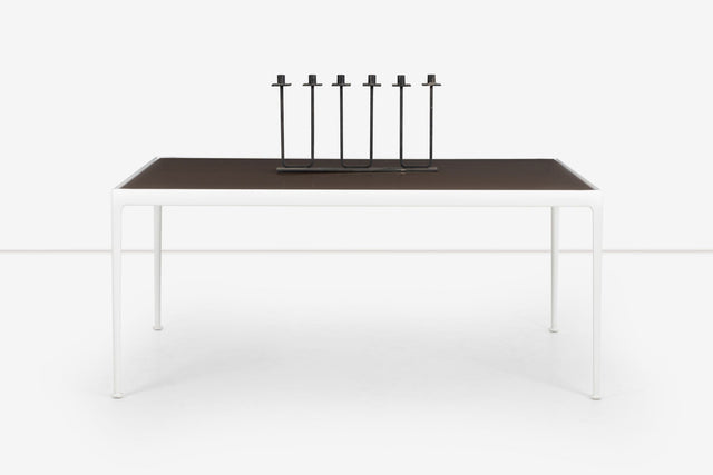 Early Richard Schultz Leisure Dining Table