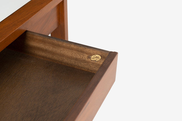 VKG: Hendrik Van Keppel and Taylor Green Coffee Table for Brown Saltman 1954