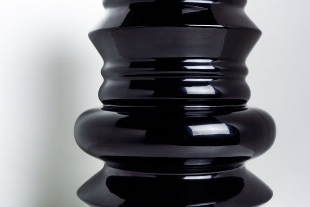 Sergio Asti Vase