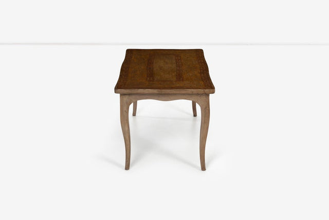 Max Kuehne Custom Coffee Table