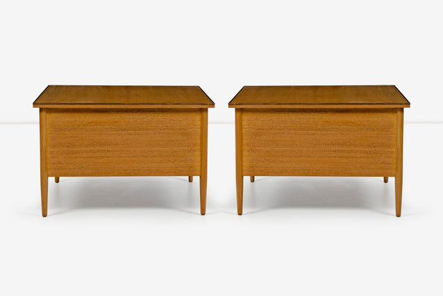 Paul McCobb Irwin Collection End Tables