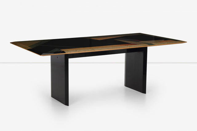 Giovanni Offredi, Dining Table
