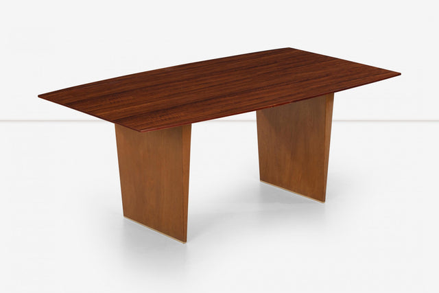 Edward Wormley Extension Dining Table, 1954