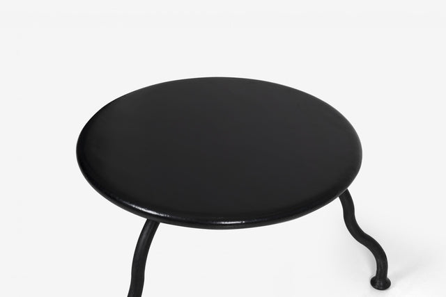 Atelier Van Lieshout Bad Little Table