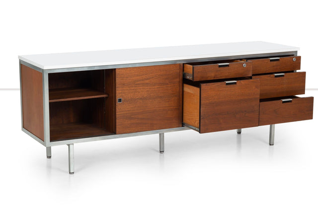 Robert John Credenza