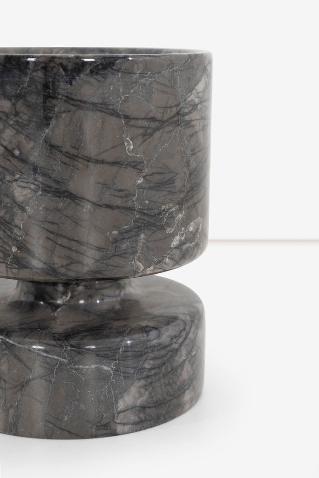 Angelo Mangiarotti Vase for Knoll