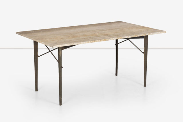 Dan Johnson Dining Table and or Desk