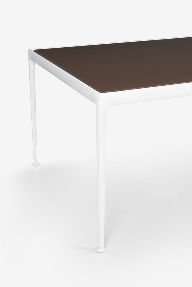 Early Richard Schultz Leisure Dining Table