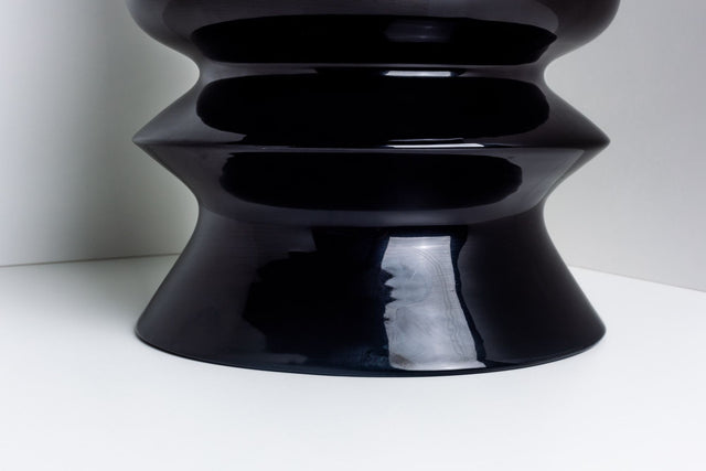 Sergio Asti Vase