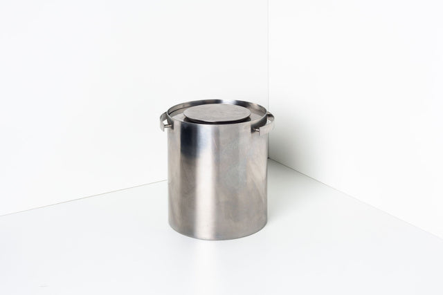 Arne Jacobsen and Cylinda Line Champagne Ice Bucket