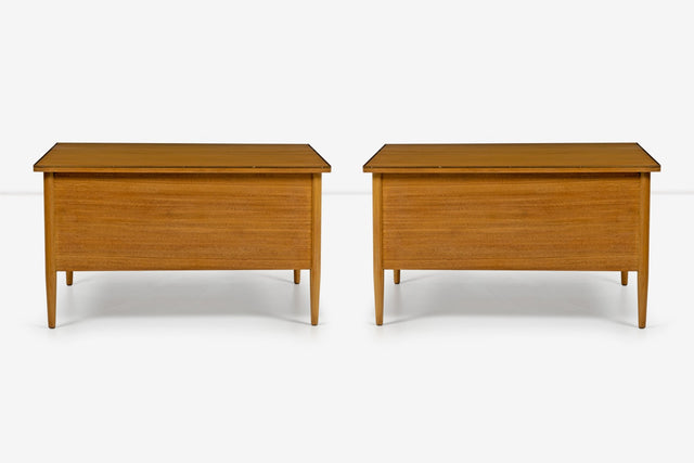 Paul McCobb Irwin Collection End Tables