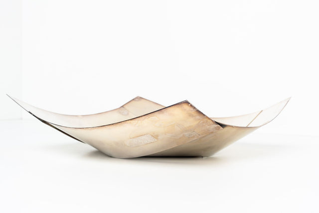 Large Bruno Munari Maldive Tray