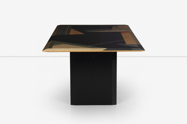 Giovanni Offredi, Dining Table