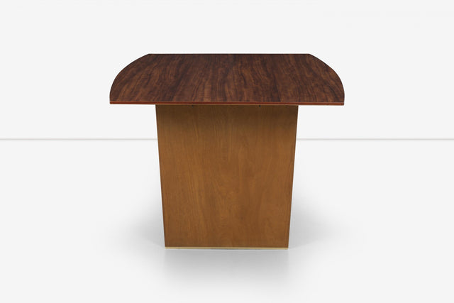 Edward Wormley Extension Dining Table, 1954