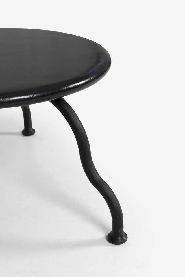 Atelier Van Lieshout Bad Little Table