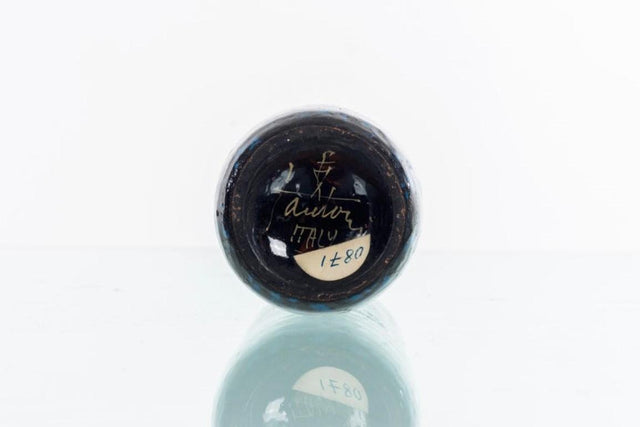 Marchello Fantoni Ceramic Vase, c. 1955