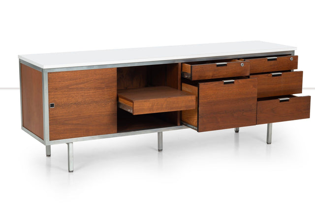 Robert John Credenza