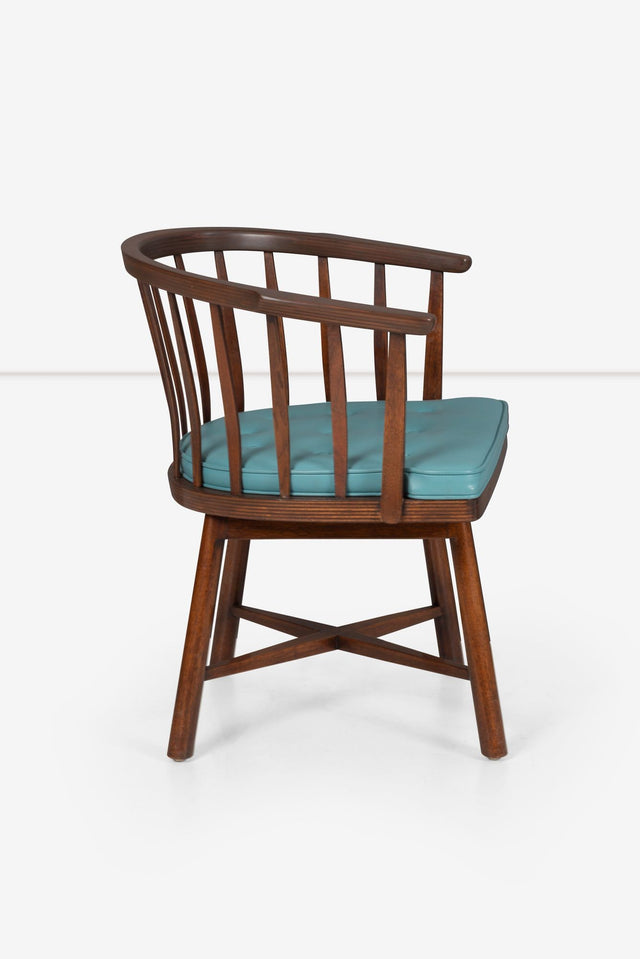 Edward Wormley Swivel Chair