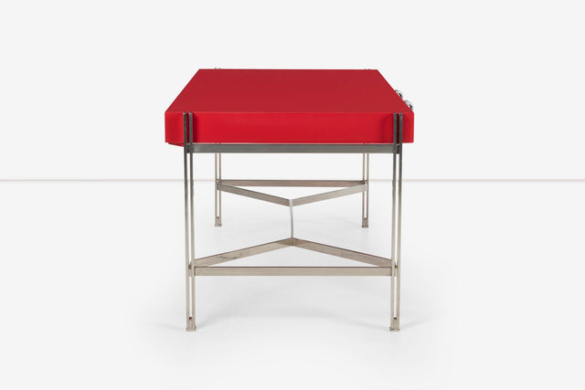 Arthur Elrod Custom Desk