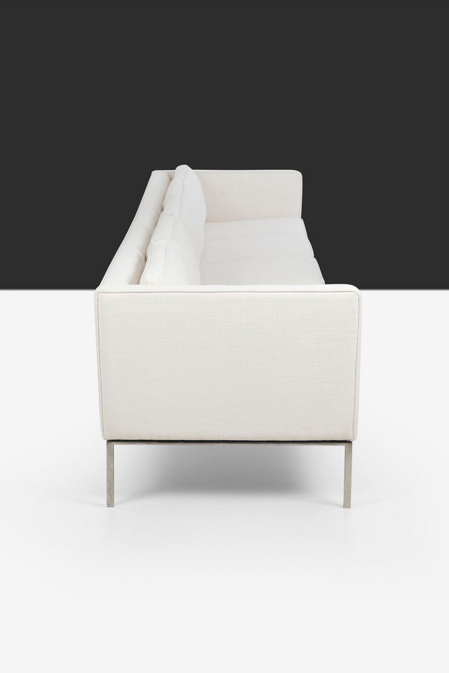 William Armbruster Monumental Five-Seat Sofa for Chase Manhattan Executive Offices